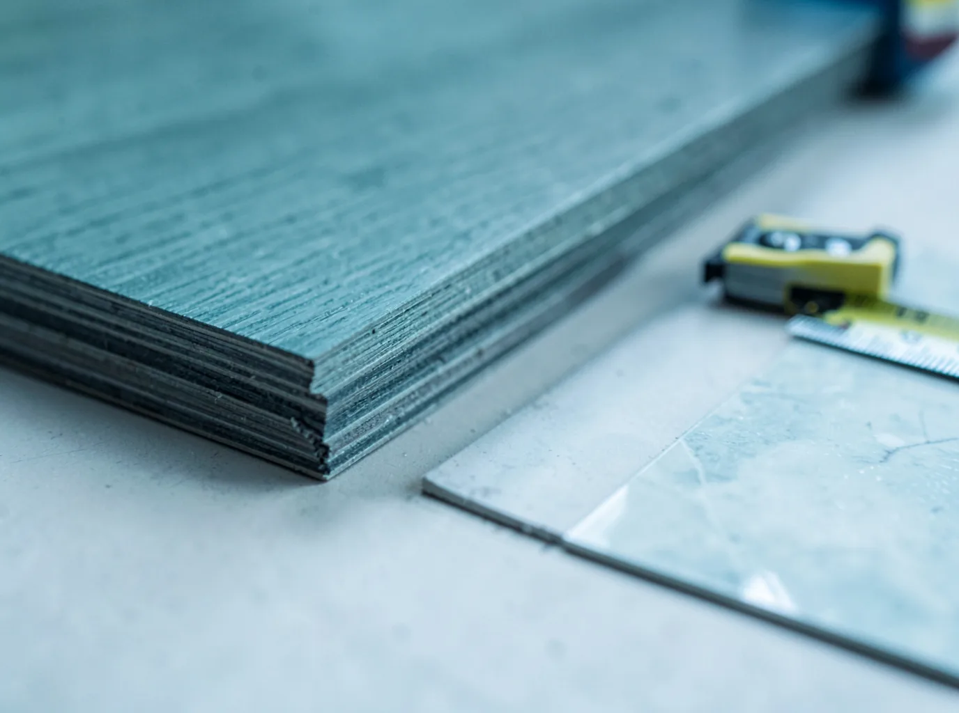Luxury Vinyl Plank Installation Dover, KY FAQs